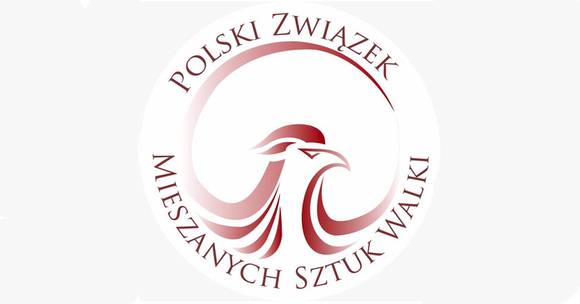 Wśród partnerów witamy Polski Związek Mieszanych Sztuk Walki.